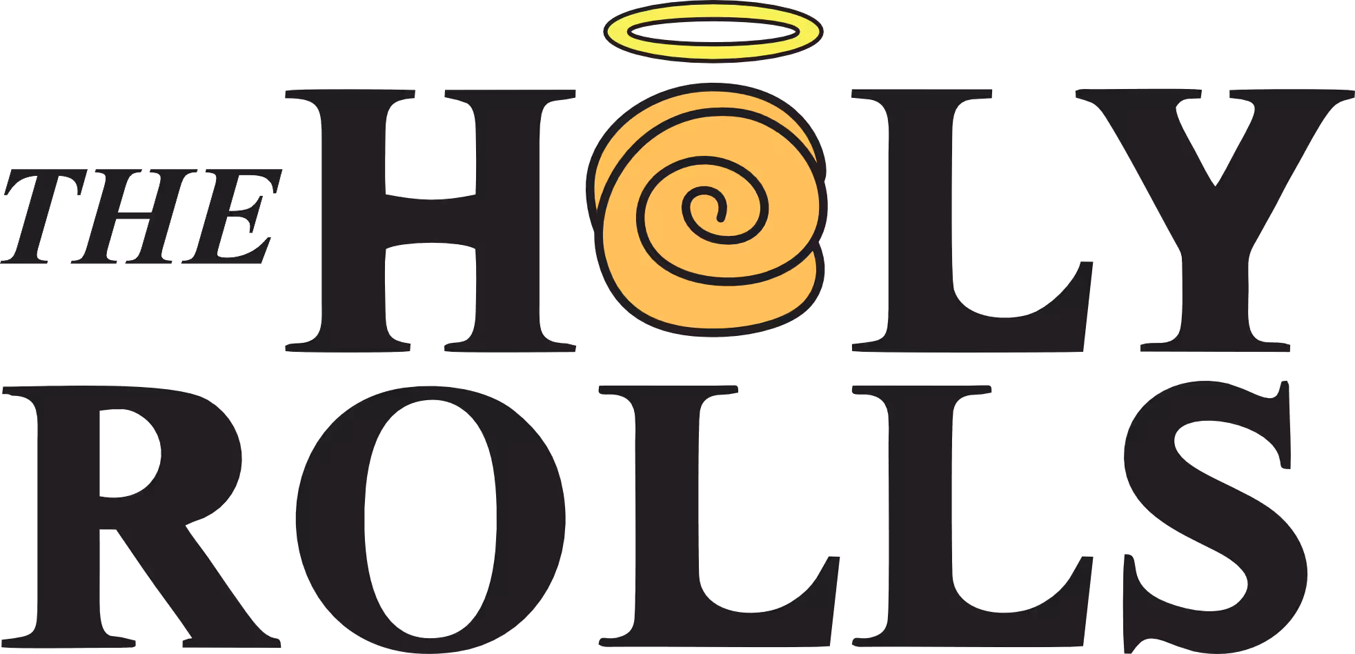 The Holy Rolls